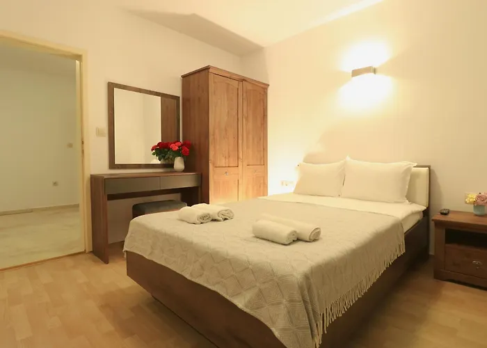 Guest house Ravda Residence 4*