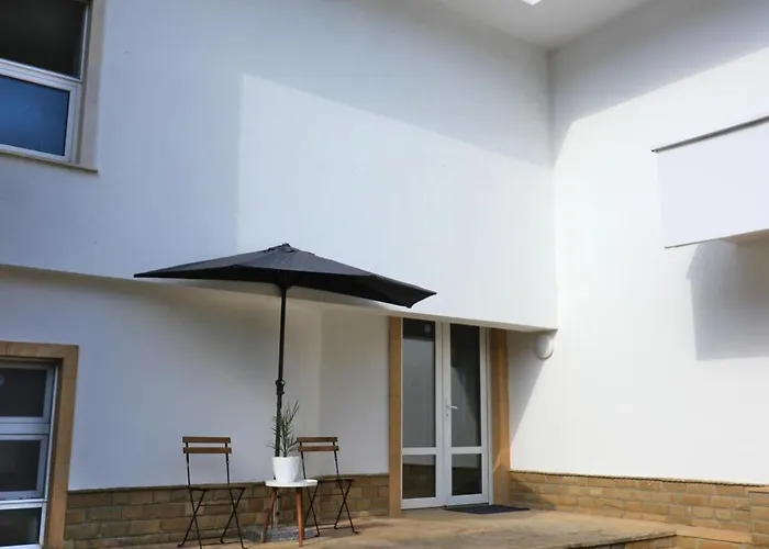 Guest house Ravda Residence