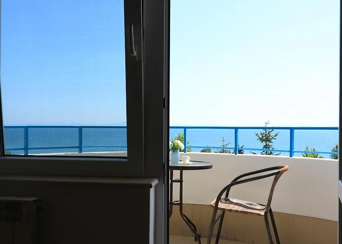 Ravda Residence Guest house Ravda