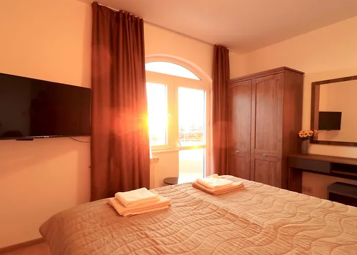 Guest house Ravda Residence Ravda