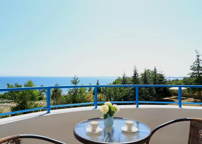 Ravda Residence Ravda