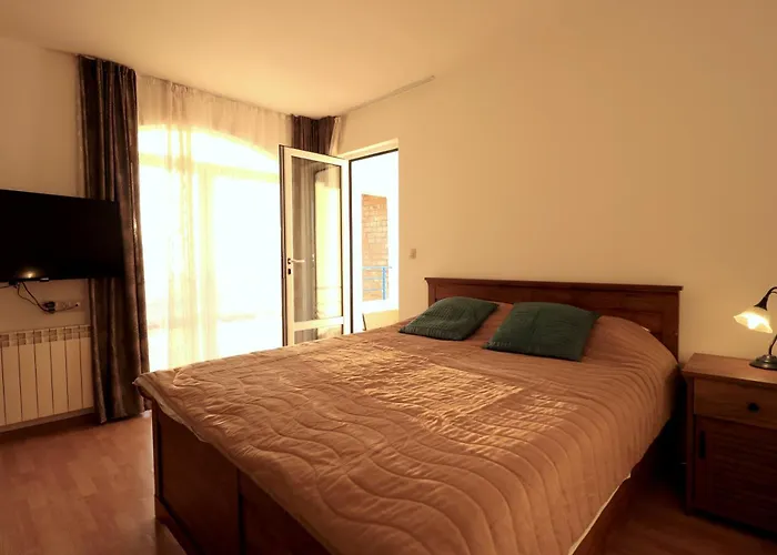 Ravda Residence Ravda