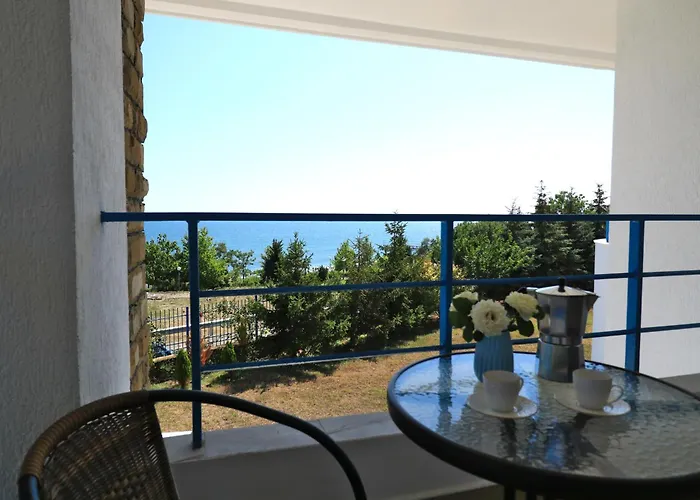 Ravda Residence Guest house Ravda