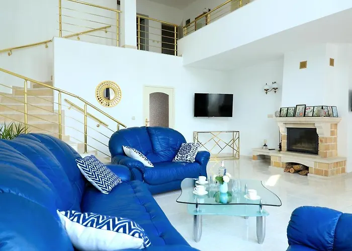 Ravda Residence Guest house 4*