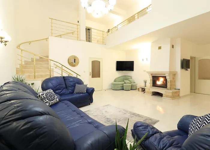 Ravda Residence Ravda