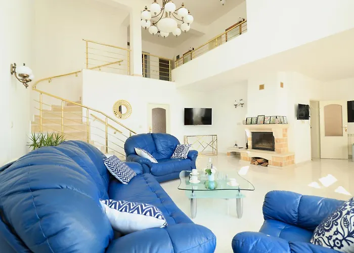 Guest house Ravda Residence