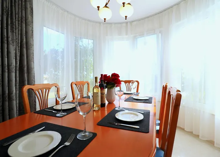 Ravda Residence 4* Ravda