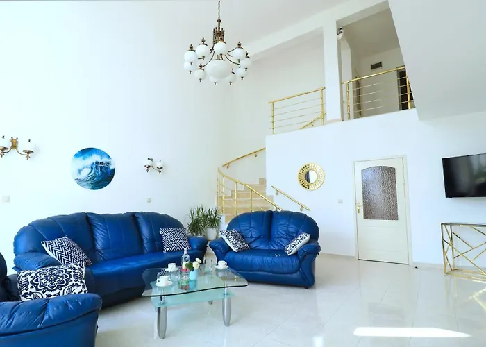 Guest house Ravda Residence 4*