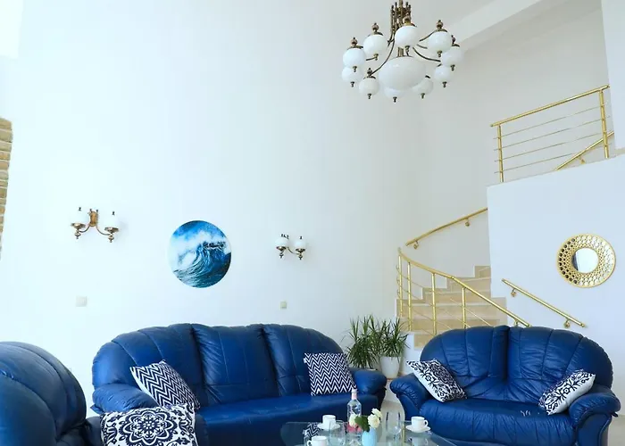 Guest house Ravda Residence Ravda