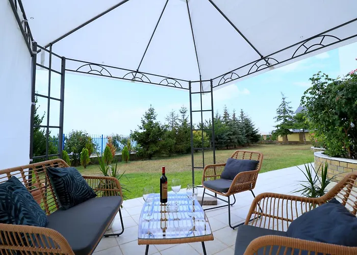 Guest house Ravda Residence Ravda