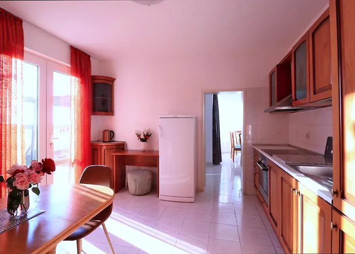 Ravda Residence Guest house 4*