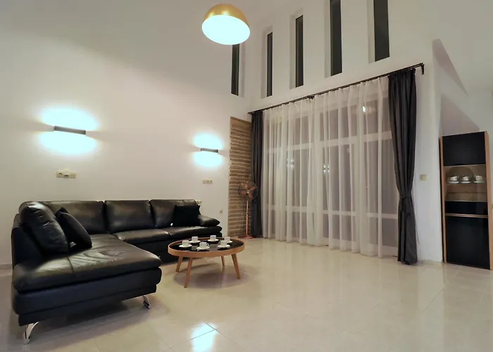 Ravda Residence Guest house