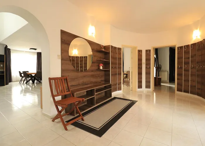 Guest house Ravda Residence Ravda