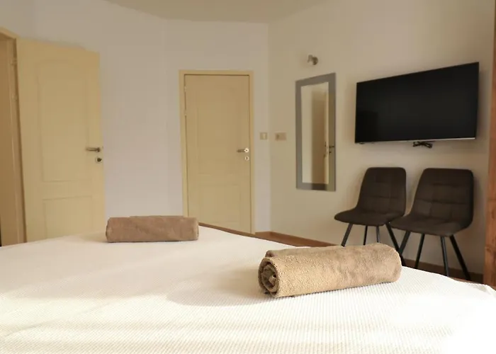 Ravda Residence 4* Ravda