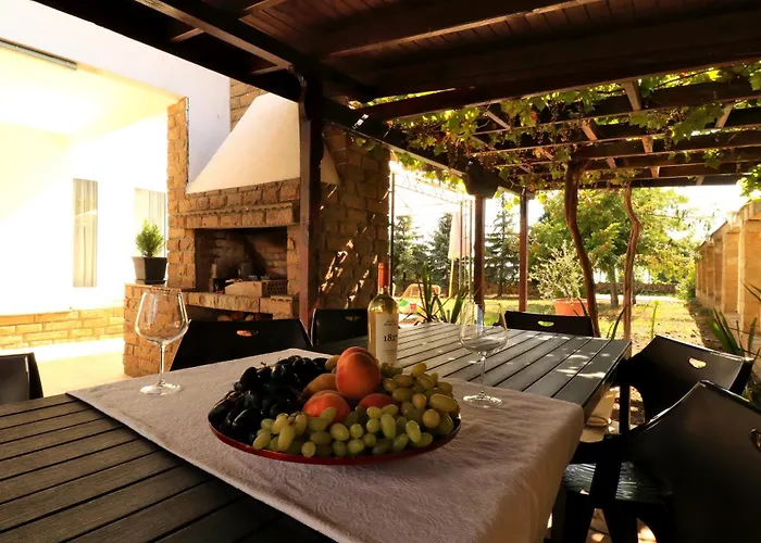 Ravda Residence Guest house Ravda