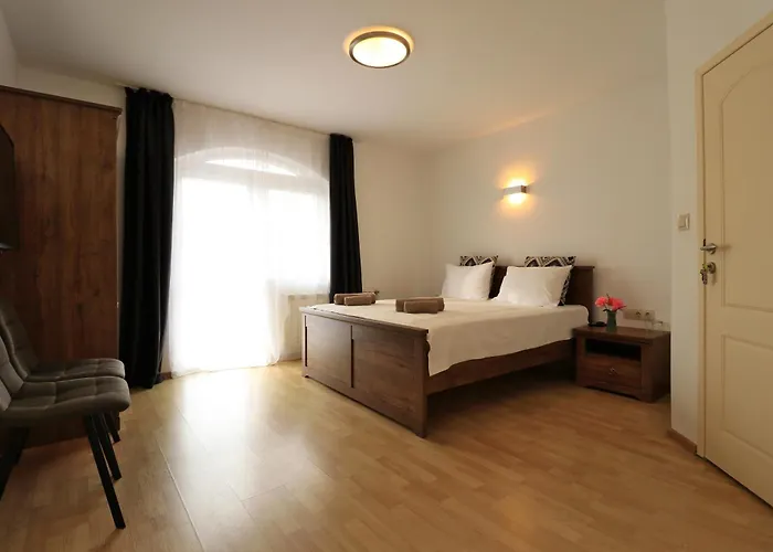 Ravda Residence Guest house