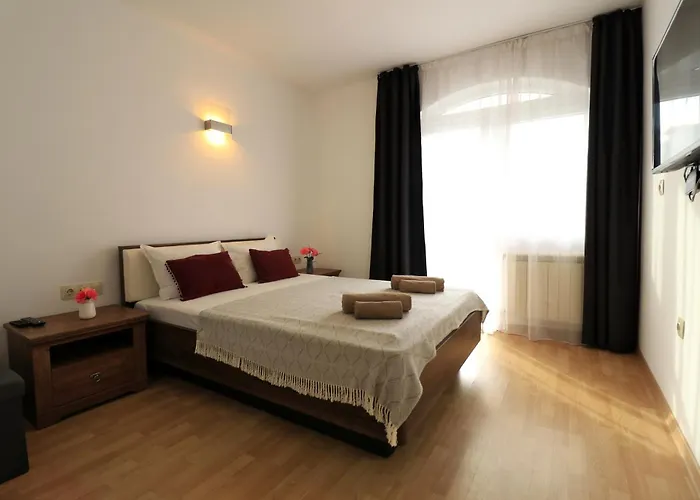 Guest house Ravda Residence Ravda