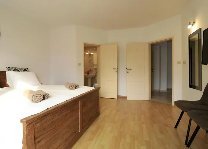 Ravda Residence 4* Ravda