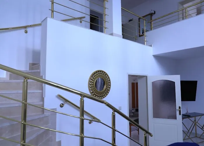 Ravda Residence Guest house