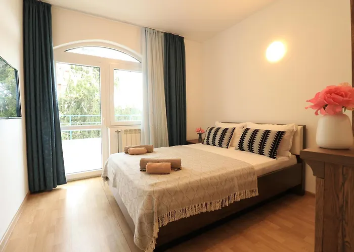 Ravda Residence Guest house Ravda