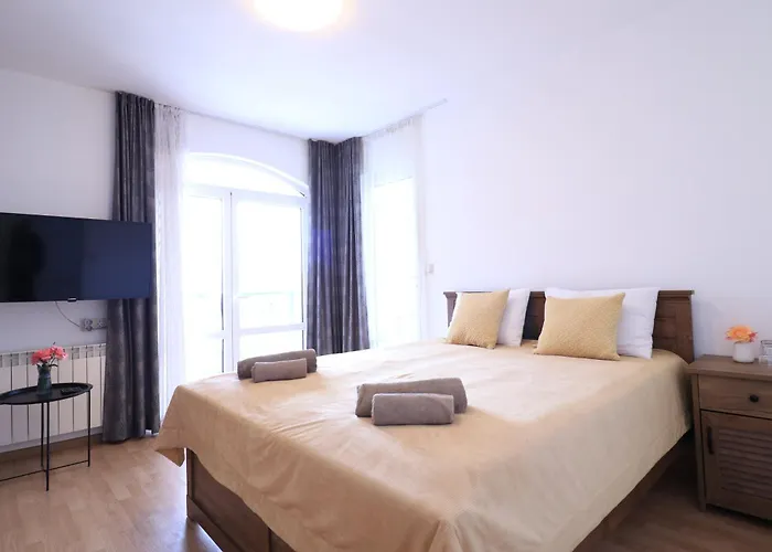 Ravda Residence Guest house