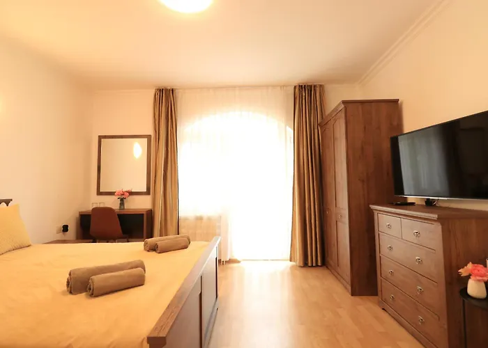 Guest house Ravda Residence Ravda